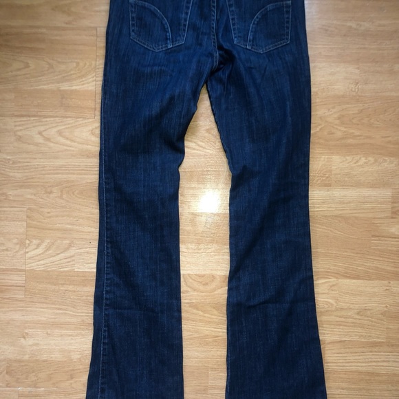 JOE’S JEANS Anthropologie Waist 27 Honey Fit Bootcut Jeans - Picture 2 of 9